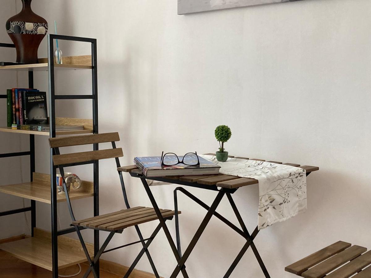 Central Suite Varna Dış mekan fotoğraf